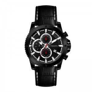 Crocodile CM-013B24B Full Black